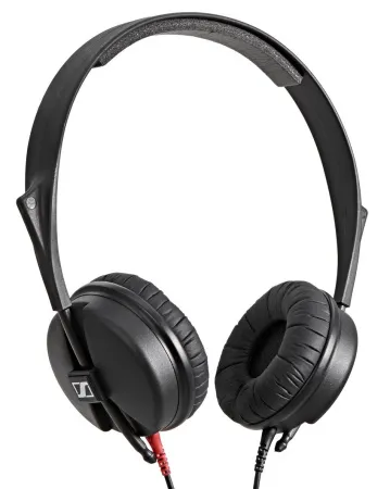 Купить Sennheiser HD 25 LIGHT по выгодной цене в Москве