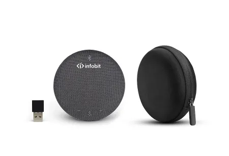 Купить Infobit iSpeaker M230 по выгодной цене в Москве
