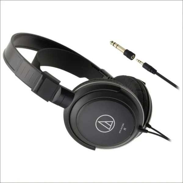Audio-Technica ATH-AVC200