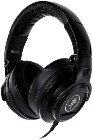 MACKIE MC-250 MACKIE MC-250