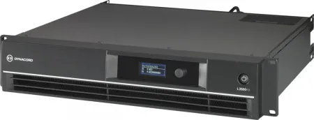 Купить Dynacord L2800FD по выгодной цене в Москве