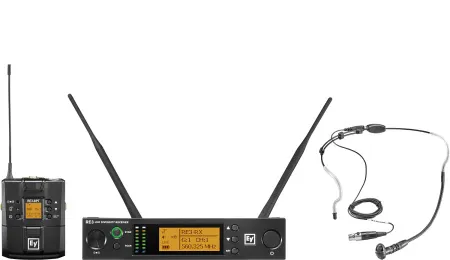 Купить Electro-voice RE3-BPHW-6M по выгодной цене в Москве