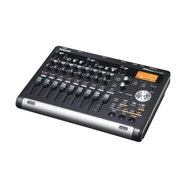 Tascam DP-03SD Tascam DP-03SD