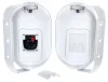 Купить BIAMP OVO5T-W по выгодной цене в Москве