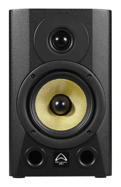 WHARFEDALE PRO Diamond Studio 5 BT WHARFEDALE PRO Diamond Studio 5 BT