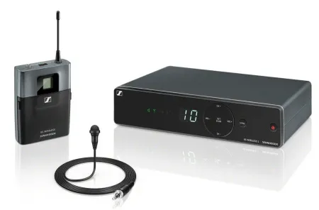 Купить Sennheiser XSW 1-ME2-A по выгодной цене в Москве