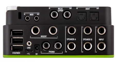 Arturia Audiofuse Rev2 Arturia Audiofuse Rev2