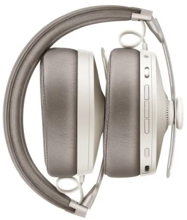Купить SENNHEISER M3AEBTXL SANDY WHITE по выгодной цене в Москве
