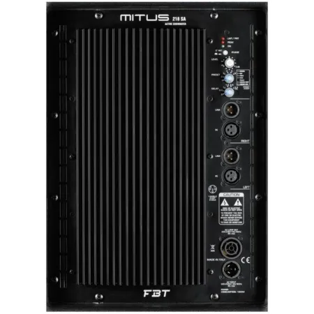 FBT MITUS 218SA FBT MITUS 218SA