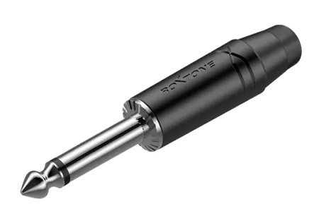 Купить ROXTONE RJ2PP-BK-BN по выгодной цене в Москве