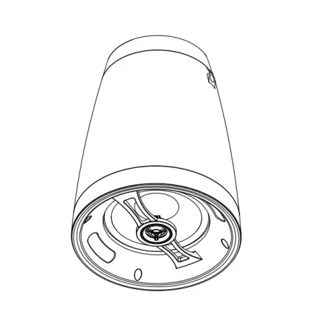 Купить SVS Audiotechnik PAF-PW6W PRO по выгодной цене в Москве