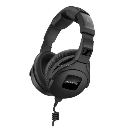 SENNHEISER HD 300 PRO SENNHEISER HD 300 PRO