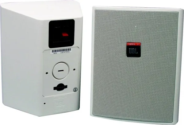 JBL Control 25AV-WH JBL Control 25AV-WH