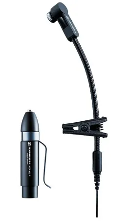Купить SENNHEISER E 908 B по выгодной цене в Москве
