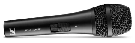 Купить SENNHEISER XS1 по выгодной цене в Москве