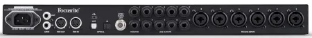 Купить FOCUSRITE Clarett+ 8Pre по выгодной цене в Москве