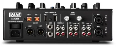 Купить Rane SEVENTY по выгодной цене в Москве
