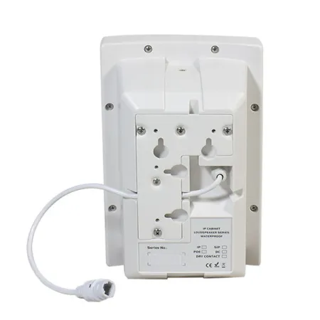 Купить NEVOD SIP-WS-415PW по выгодной цене в Москве