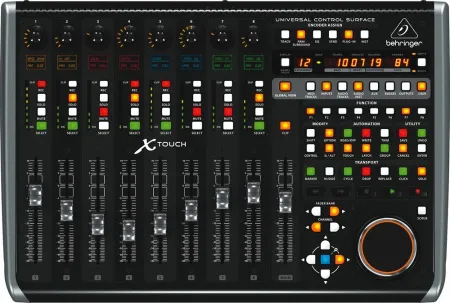 Купить BEHRINGER X-TOUCH за 47&nbsp;990 ₽
