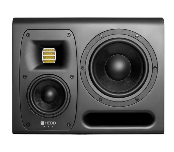 HEDD TYPE 20 MK2 L black HEDD TYPE 20 MK2 L black