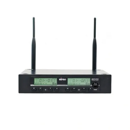 Mipro ACT-312 (620-644 MHz) Mipro ACT-312 (620-644 MHz)