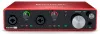 Купить FOCUSRITE Scarlett 4i4 3rd Gen по выгодной цене в Москве
