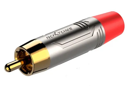 Купить ROXTONE RF2CS-NG-RD по выгодной цене в Москве
