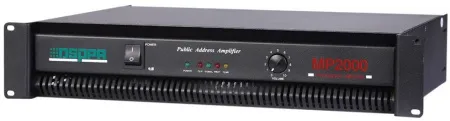 Купить DSPPA MP-2000 по выгодной цене в Москве