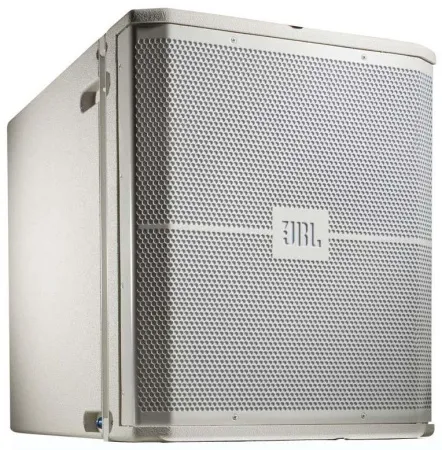 Купить JBL VRX915S-WH за 242&nbsp;800 ₽