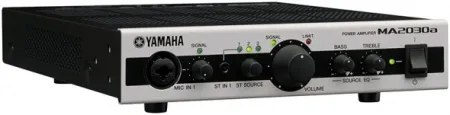 Купить YAMAHA MA2030A по выгодной цене в Москве