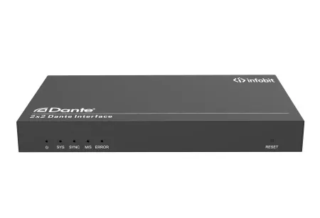 Infobit iTrans DP-BOX-202 Infobit iTrans DP-BOX-202