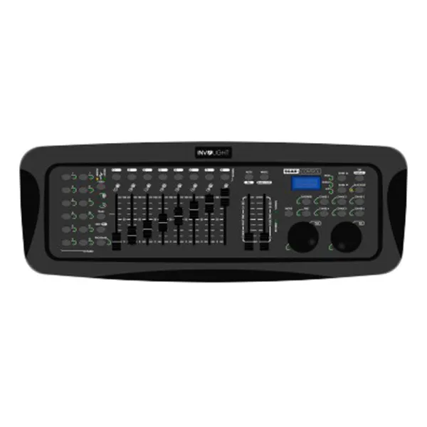 INVOLIGHT SCANControl