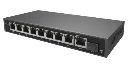 Prestel NS1-8C1-600PP-1C1-1F1