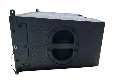 Купить SVS Audiotechnik LA-28 по выгодной цене в Москве