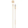 SENNHEISER MKE ESSENTIAL OMNI-BEIGE-3-PIN
