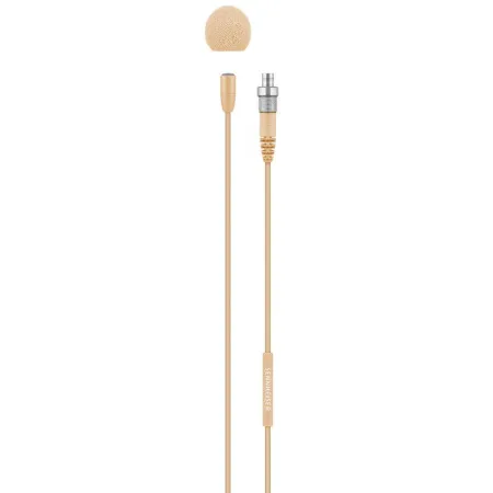 SENNHEISER MKE ESSENTIAL OMNI-BEIGE-3-PIN