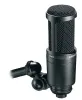 Купить Audio-Technica AT2020 по выгодной цене в Москве