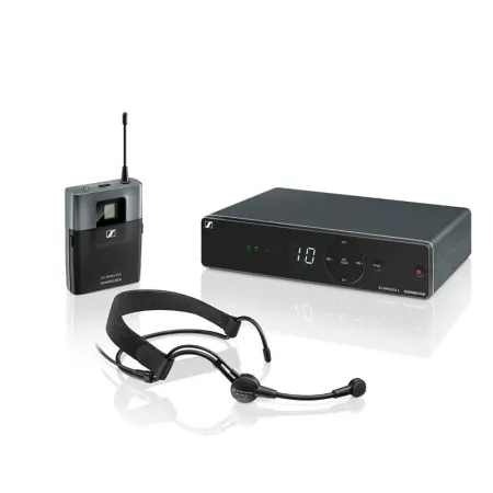 SENNHEISER XSW 1-ME3-B