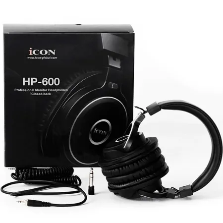 Купить Icon HP-600 по выгодной цене в Москве