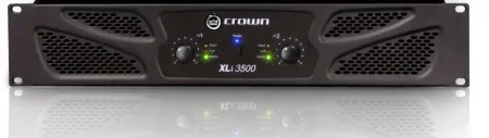Купить CROWN XLi3500 по выгодной цене в Москве
