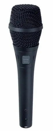 Купить SHURE SM87A по выгодной цене в Москве