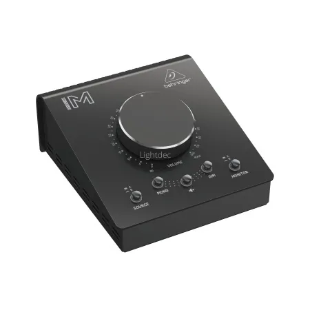 BEHRINGER STUDIO M
