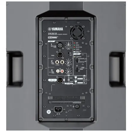 Купить YAMAHA DXR15 по выгодной цене в Москве
