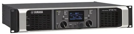 Купить YAMAHA PX5 по выгодной цене в Москве