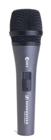 Купить Sennheiser e 835-S по выгодной цене в Москве