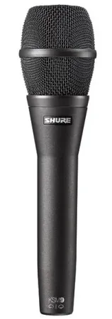 Купить SHURE KSM9/CG по выгодной цене в Москве