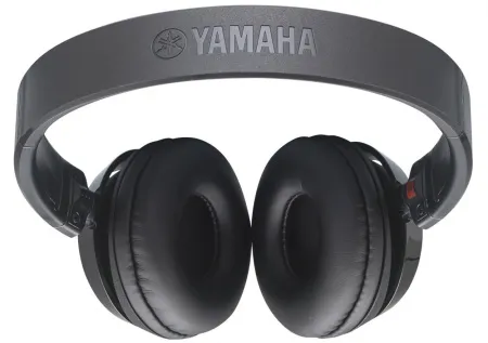 Купить YAMAHA HPH-50B по выгодной цене в Москве