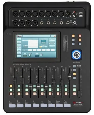Купить VOLTA DIGIMIX-20.8 по выгодной цене в Москве