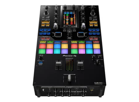 Купить PIONEER DJM-S11 по выгодной цене в Москве