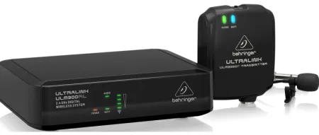 Купить Behringer ULM300LAV по выгодной цене в Москве